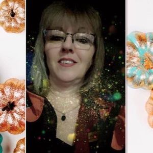 Meet your Posher, Sandy